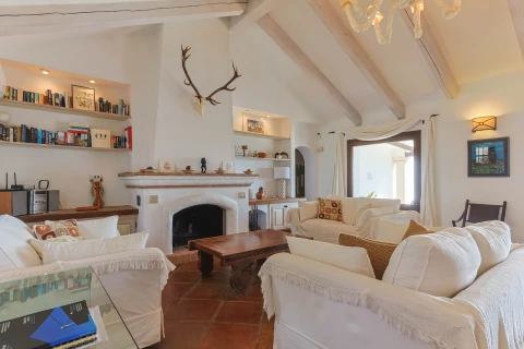 Casa Buena Esperanza, Vakantiehuis, Costa Del Sol, people: 8