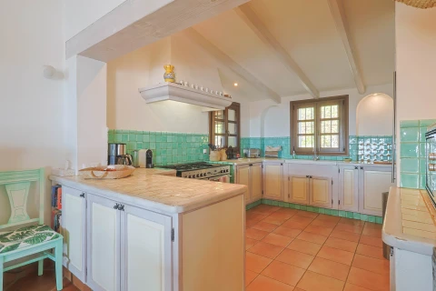 Casa Buena Esperanza, Vakantiehuis, Costa Del Sol, people: 8