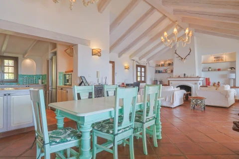 Casa Buena Esperanza, Vakantiehuis, Costa Del Sol, people: 8