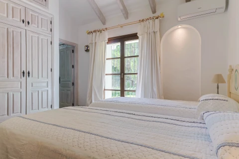 Casa Buena Esperanza, Vakantiehuis, Costa Del Sol, people: 8