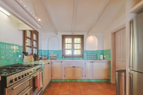 Casa Buena Esperanza, Vakantiehuis, Costa Del Sol, people: 8