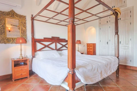 Casa Buena Esperanza, Vakantiehuis, Costa Del Sol, people: 8