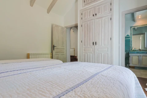 Casa Buena Esperanza, Vakantiehuis, Costa Del Sol, people: 8