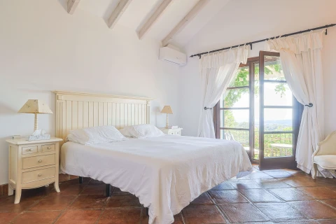 Casa Buena Esperanza, Vakantiehuis, Costa Del Sol, people: 8