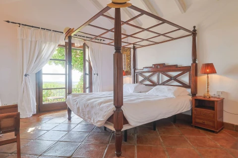 Casa Buena Esperanza, Vakantiehuis, Costa Del Sol, people: 8