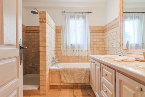 Casa Buena Esperanza, Vakantiehuis, Costa Del Sol, people: 8