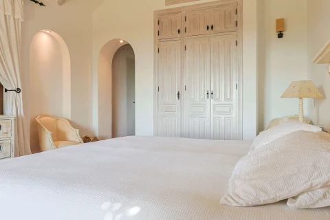 Casa Buena Esperanza, Vakantiehuis, Costa Del Sol, people: 8