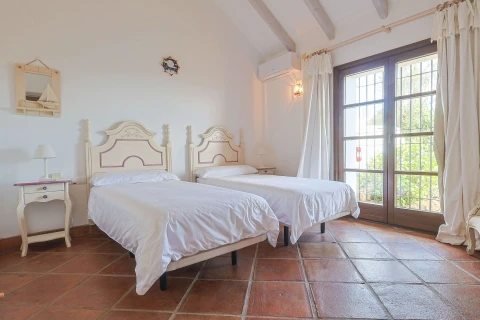 Casa Buena Esperanza, Vakantiehuis, Costa Del Sol, people: 8