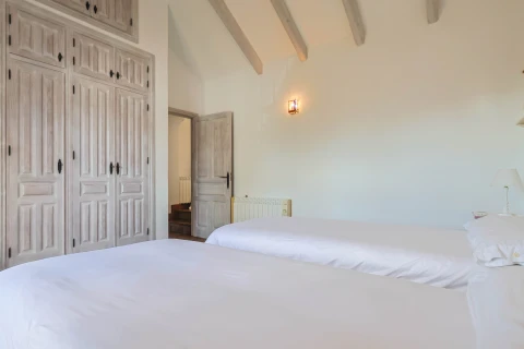 Casa Buena Esperanza, Vakantiehuis, Costa Del Sol, people: 8