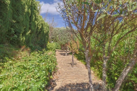 Casa Buena Esperanza, Vakantiehuis, Costa Del Sol, people: 8