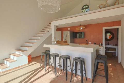 Casa Buena Esperanza, Vakantiehuis, Costa Del Sol, people: 8