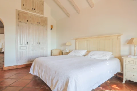 Casa Buena Esperanza, Vakantiehuis, Costa Del Sol, people: 8