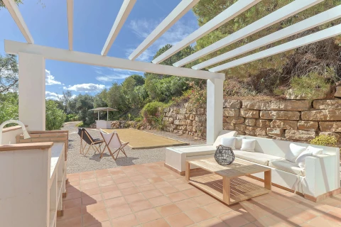 Casa Buena Esperanza, Vakantiehuis, Costa Del Sol, people: 8