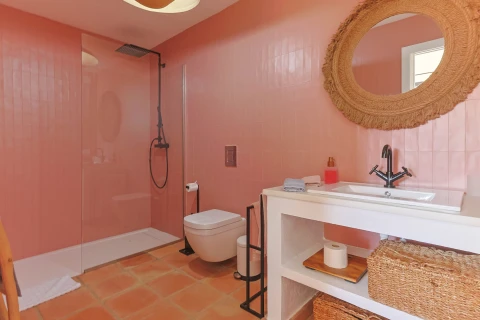 Casa Buena Esperanza, Vakantiehuis, Costa Del Sol, people: 8