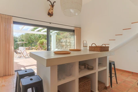 Casa Buena Esperanza, Vakantiehuis, Costa Del Sol, people: 8