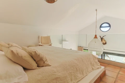 Casa Buena Esperanza, Vakantiehuis, Costa Del Sol, people: 8