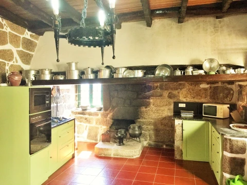 Casa Caracteristico , Vakantiehuis, Porto, people: 15