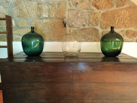 Casa Caracteristico , Vakantiehuis, Porto, people: 15