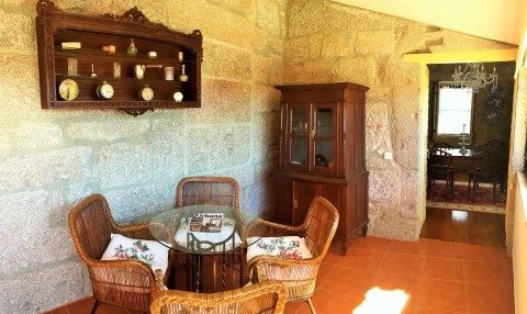 Casa Caracteristico , Vakantiehuis, Porto, people: 15