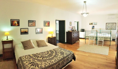 Casa Caracteristico , Vakantiehuis, Porto, people: 15