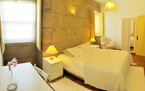 Casa Caracteristico , Vakantiehuis, Porto, people: 15