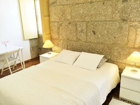 Casa Caracteristico , Vakantiehuis, Porto, people: 15