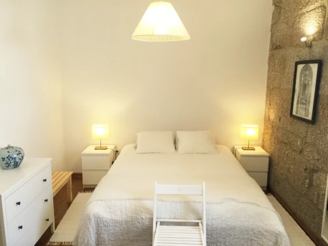 Casa Caracteristico , Vakantiehuis, Porto, people: 15