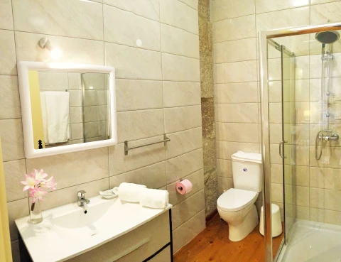 Casa Caracteristico , Vakantiehuis, Porto, people: 15