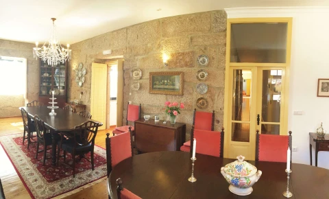 Casa Caracteristico , Vakantiehuis, Porto, people: 15