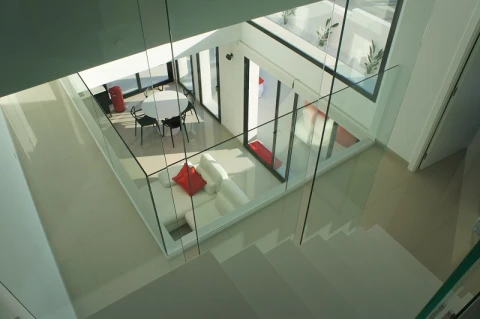 Casa Cezana, Vakantiehuis, Costa Blanca, people: 6