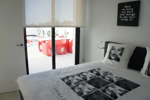 Casa Cezana, Vakantiehuis, Costa Blanca, people: 6