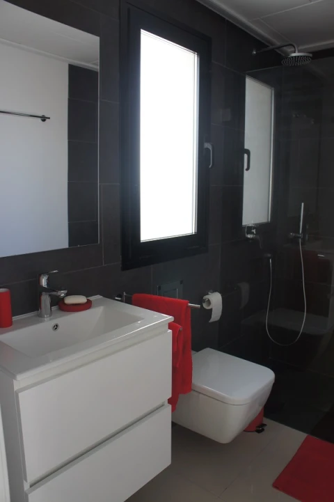 Casa Cezana, Vakantiehuis, Costa Blanca, people: 6