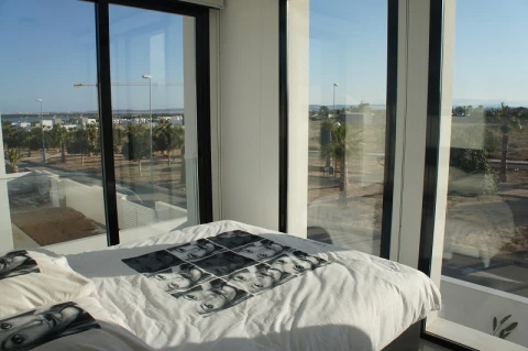 Casa Cezana, Vakantiehuis, Costa Blanca, people: 6