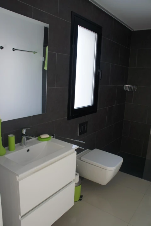 Casa Cezana, Vakantiehuis, Costa Blanca, people: 6