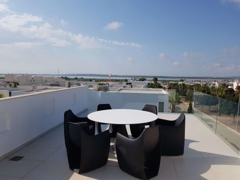 Casa Cezana, Vakantiehuis, Costa Blanca, people: 6