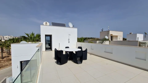 Casa Cezana, Vakantiehuis, Costa Blanca, people: 6