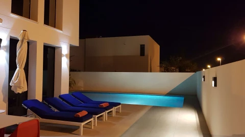 Casa Cezana, Vakantiehuis, Costa Blanca, people: 6