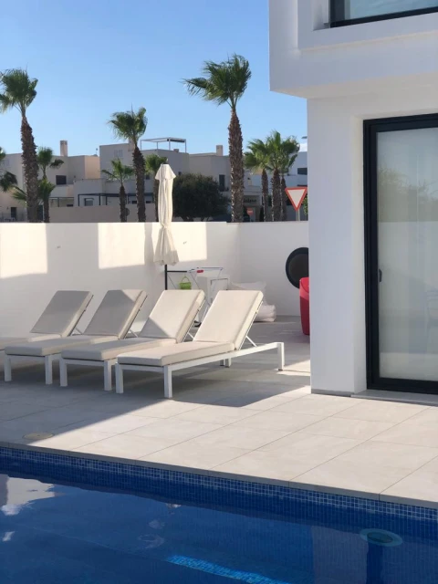 Casa Cezana, Vakantiehuis, Costa Blanca, people: 6