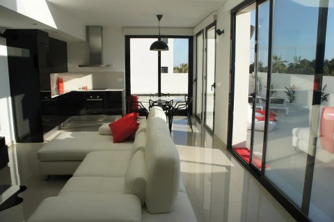 Casa Cezana, Vakantiehuis, Costa Blanca, people: 6