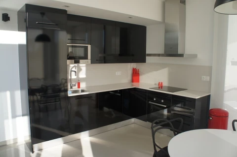 Casa Cezana, Vakantiehuis, Costa Blanca, people: 6