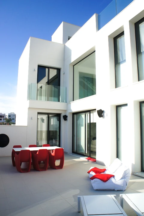 Casa Cezana, Vakantiehuis, Costa Blanca, people: 6