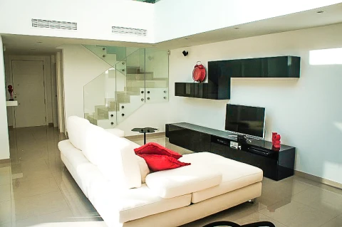 Casa Cezana, Vakantiehuis, Costa Blanca, people: 6