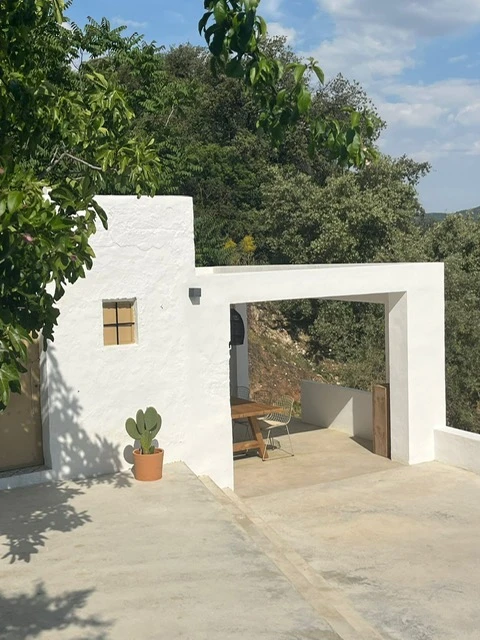Ferienhaus in Costa Del Sol für 6 Personen - Casa Colinas