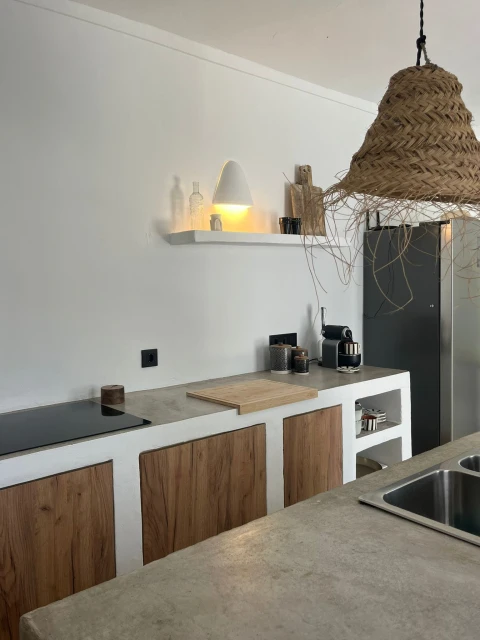 Ferienhaus in Costa Del Sol für 6 Personen - Casa Colinas
