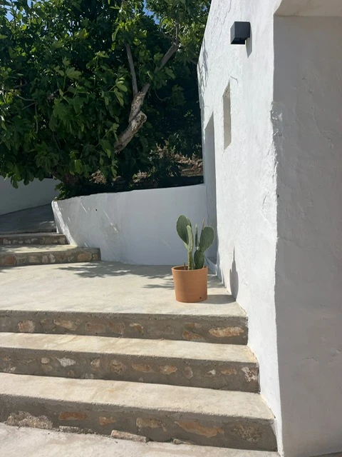Ferienhaus in Costa Del Sol für 6 Personen - Casa Colinas