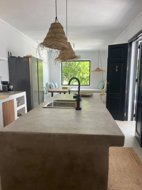 Ferienhaus in Costa Del Sol für 6 Personen - Casa Colinas