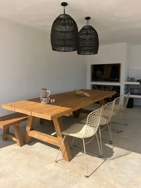 Ferienhaus in Costa Del Sol für 6 Personen - Casa Colinas