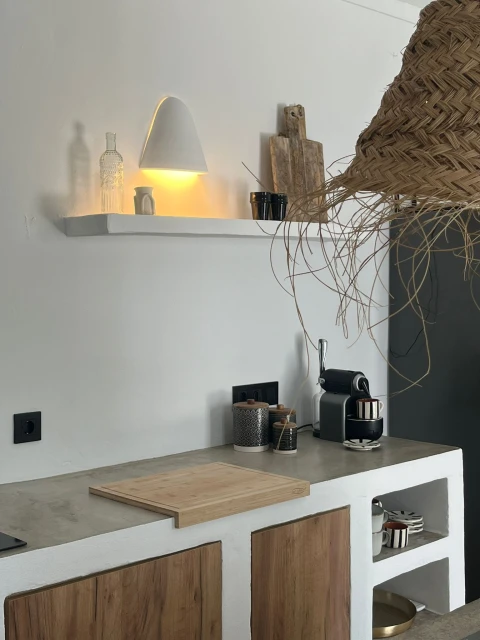 Ferienhaus in Costa Del Sol für 6 Personen - Casa Colinas