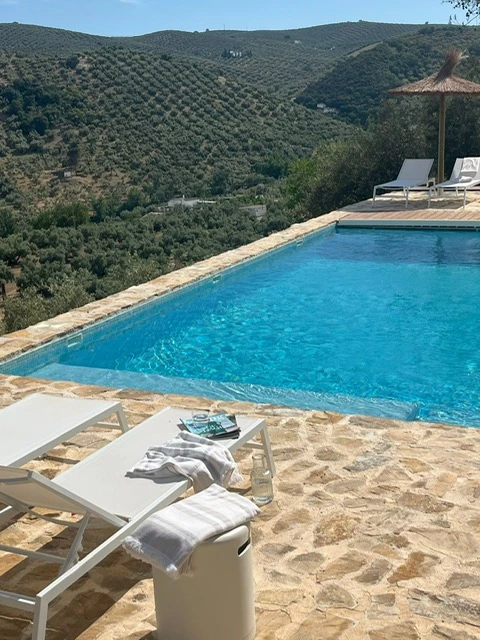 Ferienhaus in Costa Del Sol für 6 Personen - Casa Colinas
