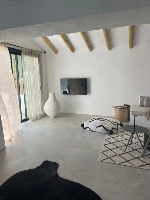 Ferienhaus in Costa Del Sol für 6 Personen - Casa Colinas